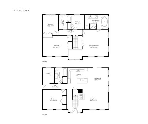 3 Vacation Land Ln, Lisbon, ME 04250