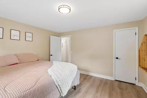 Bedroom - 62 Ward Rd, Windham, ME 04062 photo 2 of 6