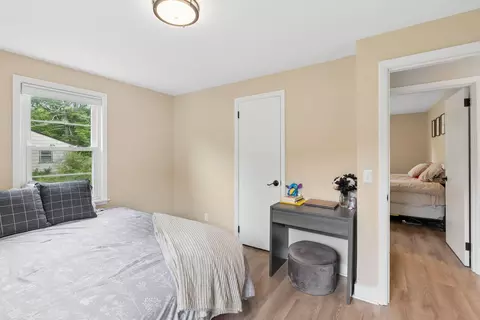 Bedroom - 62 Ward Rd, Windham, ME 04062 photo 4 of 6