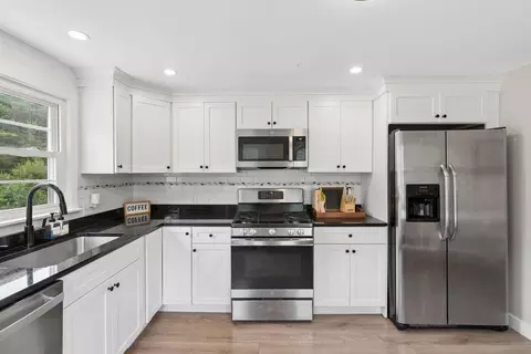 Kitchen - 62 Ward Rd, Windham, ME 04062 photo 1 of 4