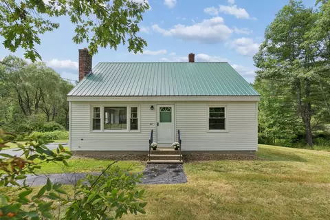 Exterior - 62 Ward Rd, Windham, ME 04062 photo 2 of 5