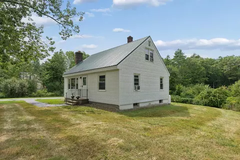 Exterior - 62 Ward Rd, Windham, ME 04062 photo 4 of 5
