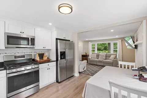 Kitchen - 62 Ward Rd, Windham, ME 04062 photo 4 of 4