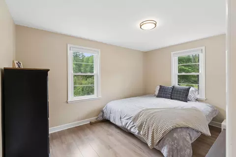 Bedroom - 62 Ward Rd, Windham, ME 04062 photo 3 of 6