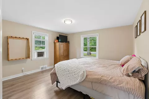 Bedroom - 62 Ward Rd, Windham, ME 04062 photo 1 of 6