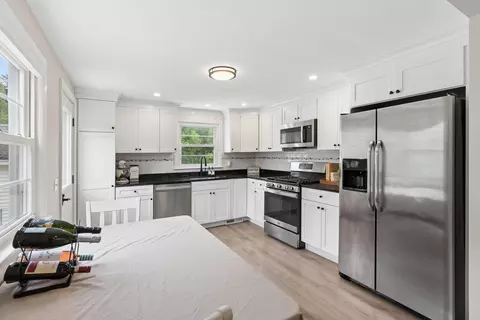 Kitchen - 62 Ward Rd, Windham, ME 04062 photo 2 of 4