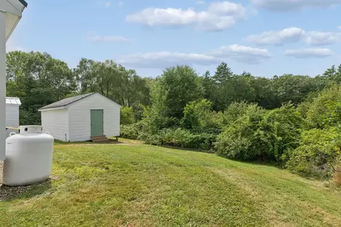 Exterior - 62 Ward Rd, Windham, ME 04062 photo 5 of 5