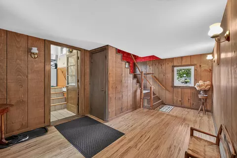Entry Way - 150 Ossipee Trl E, Standish, ME 04084 photo 2 of 2