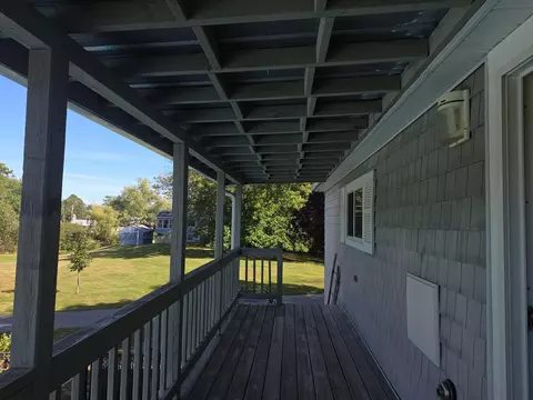 Exterior - 150 Ossipee Trl E, Standish, ME 04084 photo 13 of 13
