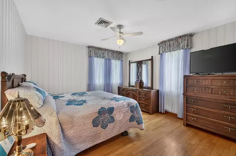 Bedroom - 150 Ossipee Trl E, Standish, ME 04084 photo 3 of 6