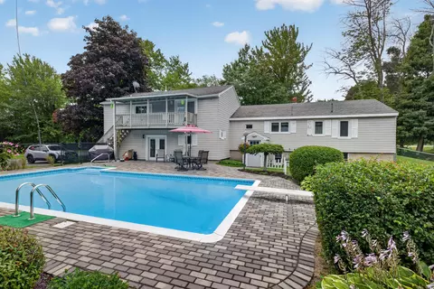 Exterior - 150 Ossipee Trl E, Standish, ME 04084 photo 8 of 12