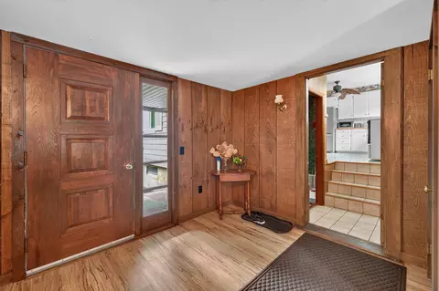 Entry Way - 150 Ossipee Trl E, Standish, ME 04084 photo 1 of 2