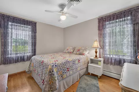 Bedroom - 150 Ossipee Trl E, Standish, ME 04084 photo 1 of 6