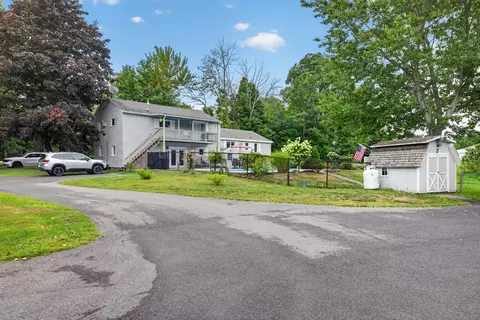 Exterior - 150 Ossipee Trl E, Standish, ME 04084 photo 4 of 12