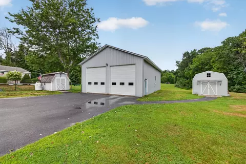 Exterior - 150 Ossipee Trl E, Standish, ME 04084 photo 2 of 12