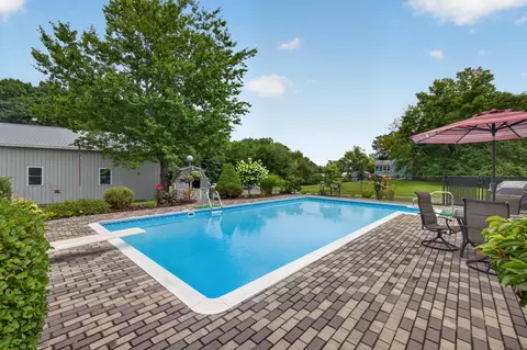 Exterior - 150 Ossipee Trl E, Standish, ME 04084 photo 9 of 12