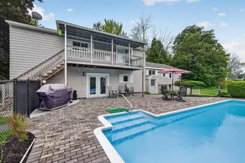 Exterior - 150 Ossipee Trl E, Standish, ME 04084 photo 6 of 12