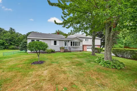 Exterior - 150 Ossipee Trl E, Standish, ME 04084 photo 11 of 12