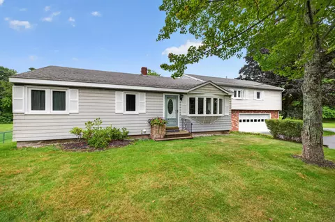 Exterior - 150 Ossipee Trl E, Standish, ME 04084 photo 12 of 12