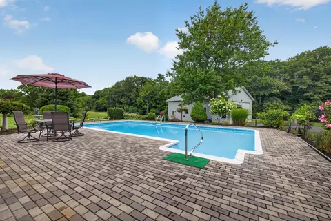 Exterior - 150 Ossipee Trl E, Standish, ME 04084 photo 5 of 12