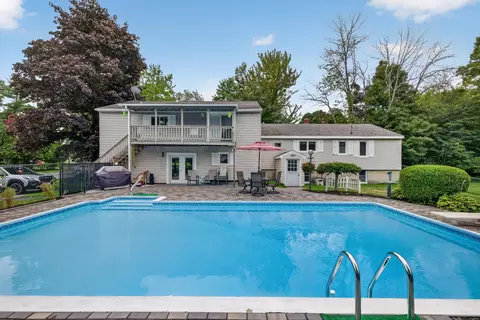 Exterior - 150 Ossipee Trl E, Standish, ME 04084 photo 7 of 12