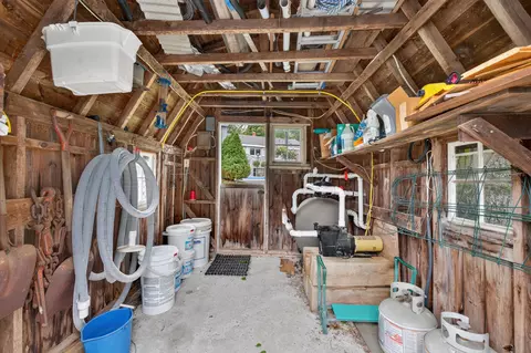 Exterior - 150 Ossipee Trl E, Standish, ME 04084 photo 3 of 12