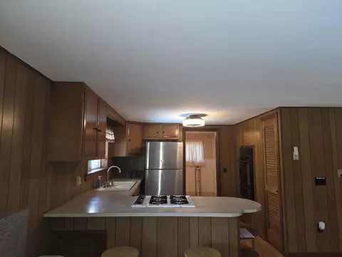 Kitchen - 150 Ossipee Trl E, Standish, ME 04084 photo 5 of 6