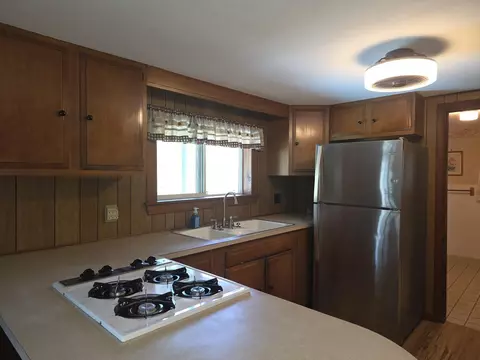 Kitchen - 150 Ossipee Trl E, Standish, ME 04084 photo 6 of 6