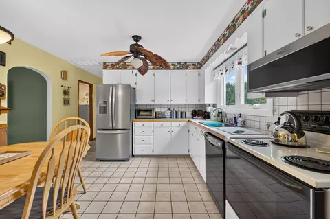 Kitchen - 150 Ossipee Trl E, Standish, ME 04084 photo 1 of 6
