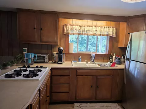 Kitchen - 150 Ossipee Trl E, Standish, ME 04084 photo 4 of 6