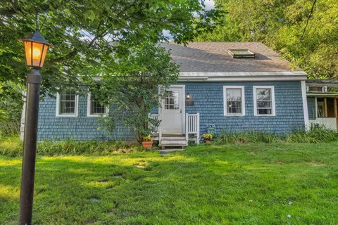 263 W Ridge Rd, Cornville, ME 04976
