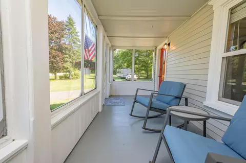 Exterior - 427 E Dover Rd, Dover Foxcroft, ME 04426 photo 3 of 15