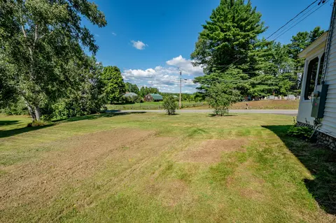Exterior - 427 E Dover Rd, Dover Foxcroft, ME 04426 photo 7 of 15