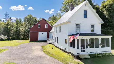 Other - 427 E Dover Rd, Dover Foxcroft, ME 04426 photo 23 of 24