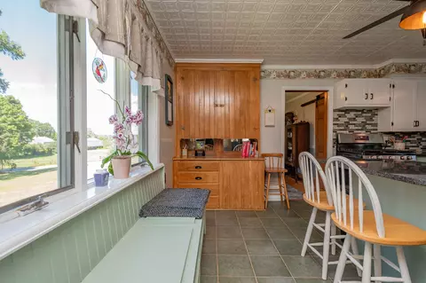 Kitchen - 427 E Dover Rd, Dover Foxcroft, ME 04426 photo 10 of 10