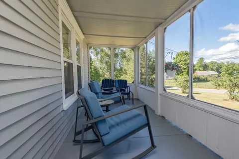 Exterior - 427 E Dover Rd, Dover Foxcroft, ME 04426 photo 2 of 15