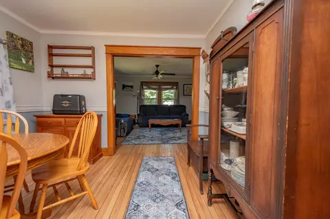 Entry Way - 427 E Dover Rd, Dover Foxcroft, ME 04426 photo 2 of 6