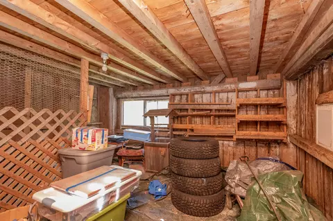 Exterior - 427 E Dover Rd, Dover Foxcroft, ME 04426 photo 5 of 15