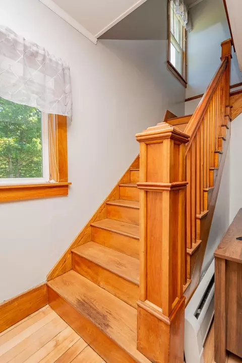 Entry Way - 427 E Dover Rd, Dover Foxcroft, ME 04426 photo 3 of 6