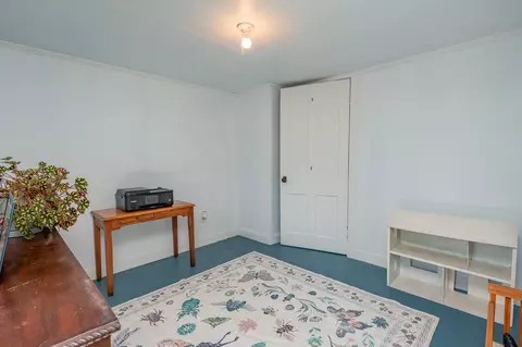 Bedroom - 427 E Dover Rd, Dover Foxcroft, ME 04426 photo 4 of 12