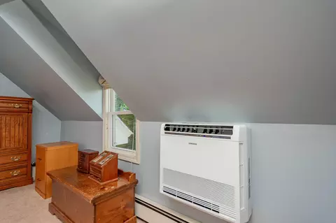 Bedroom - 427 E Dover Rd, Dover Foxcroft, ME 04426 photo 10 of 12
