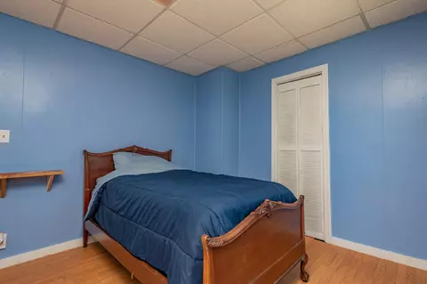 Bedroom - 427 E Dover Rd, Dover Foxcroft, ME 04426 photo 2 of 12