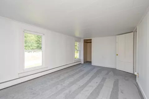 Bedroom - 427 E Dover Rd, Dover Foxcroft, ME 04426 photo 6 of 12
