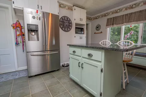 Kitchen - 427 E Dover Rd, Dover Foxcroft, ME 04426 photo 7 of 10