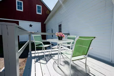 Exterior - 427 E Dover Rd, Dover Foxcroft, ME 04426 photo 1 of 15