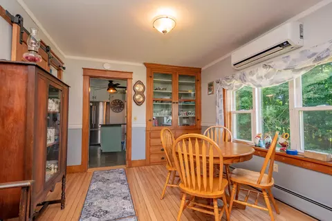 Dining - 427 E Dover Rd, Dover Foxcroft, ME 04426 photo 3 of 3