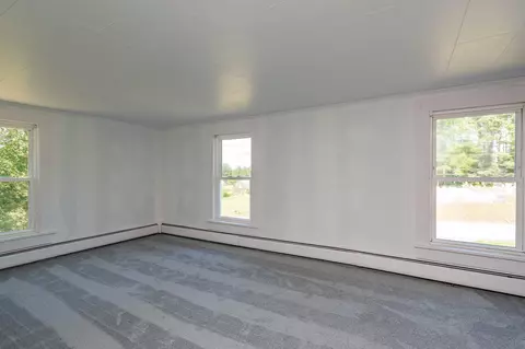 Bedroom - 427 E Dover Rd, Dover Foxcroft, ME 04426 photo 5 of 12