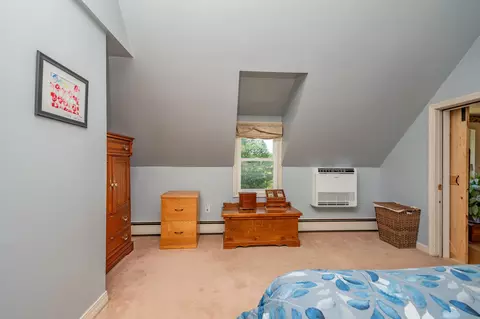 Bedroom - 427 E Dover Rd, Dover Foxcroft, ME 04426 photo 12 of 12