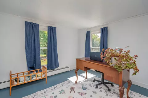 Bedroom - 427 E Dover Rd, Dover Foxcroft, ME 04426 photo 3 of 12