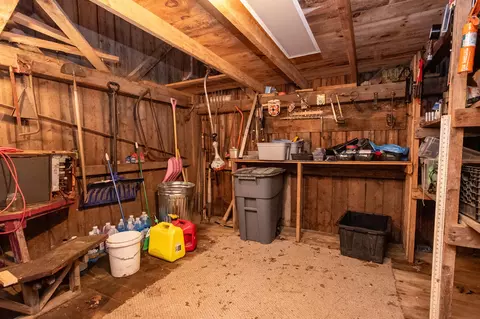 Exterior - 427 E Dover Rd, Dover Foxcroft, ME 04426 photo 6 of 15